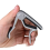 Quick Release Capo, Well Made for Easy Position Change During Live Performances, Non-Scratch Padding Protects Your Instrument's Neck, Universal for Gu 2