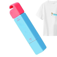 Stain Remover Pen, 12 ml for Clothes, Portable Travel Bleach Pen, Oil Stain Removal
