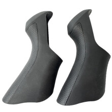 Bicycle shift levers, lever covers, silicone hoods for road bike shift levers, brake lever covers, bicycle replacement parts, brake lever hoods