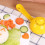 Food Grade Half Round Rice Mold Tool Quick Meal Prep Kitchen Accessories 3