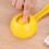 Food Grade Half Round Rice Mold Tool Quick Meal Prep Kitchen Accessories 5