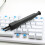Keycap Puller Tool Easy Removal for Mechanical Keyboards Ergonomic Comfortable Keycap Remover 2