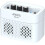 Aroma E05 Mini Bluetooth Electric Amp White 2