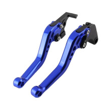 Bremsgriff for Versys 1000 KLZ1000 2015 Motorradzubehör Blue