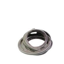 5 m/lot plastic strip for aluminium sliding door window groove nylon pile brush seal seal 5mmX6mm