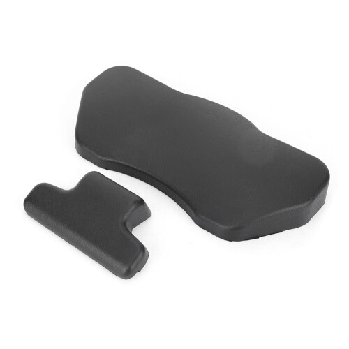 Βαλίτσα Cushion4Motorcycles, μαξιλάρι πλάτης συνεπιβάτη, ελαφρύς σχεδιασμός, 2