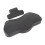Βαλίτσα Cushion4Motorcycles, μαξιλάρι πλάτης συνεπιβάτη, ελαφρύς σχεδιασμός, 2