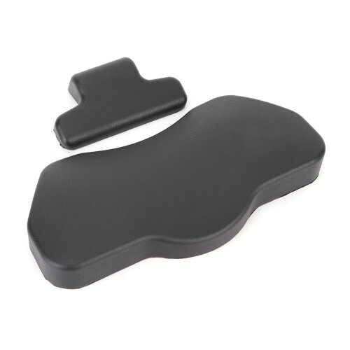 Βαλίτσα Cushion4Motorcycles, μαξιλάρι πλάτης συνεπιβάτη, ελαφρύς σχεδιασμός, 1