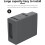 400ml Automatic Cleaning Solution Module Floor Special Cleaning for X30 Detergent Cleaning Solution 3
