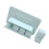 Reading Progress Counter 3D Printed Book Trackers Sign-Sky Blue 1