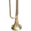C Flat Bugle Brass Scout for Stage Performance Band Beginners 4