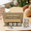 Book Reading Trackers With Clear Numbered Cubes 3D-Purple 6