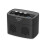 E05 Mini Bluetooth Electric Amp Black 1