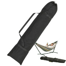 Large bags for storage, waterproof camping Hammock carrying bag Multifunctional organizer