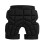 Protective padded shorts, 3D protection for hips, buttocks, tailbone, skiing, skating, snowboarding. 1