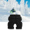 Protective padded shorts, 3D protection for hips, buttocks, tailbone, skiing, skating, snowboarding. 3