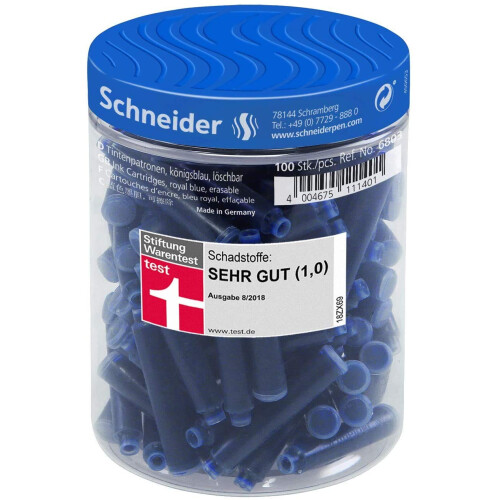 Ink/Standard Cartridges Ref: 3232