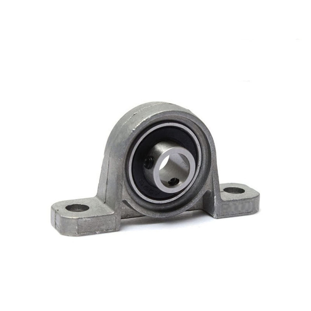 Zinc Alloy Bore Ball Bearing Pillow Block Bearing Kp006 30Mm 2 Pieces 9412369591807