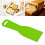3 x PP Spatula Knife, Spatula Tool, Spatula Scraper, Flexible PP Paint Scraper Tool for Drywall 5