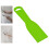 3 x PP Spatula Knife, Spatula Tool, Spatula Scraper, Flexible PP Paint Scraper Tool for Drywall 3