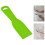 3 x PP Spatula Knife, Spatula Tool, Spatula Scraper, Flexible PP Paint Scraper Tool for Drywall 4
