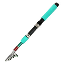 Fishing rod
fishing rod
telescopic fishing rod
Mini fishing rod
Telescopic fishing rod (2.1)