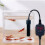 Aardewerk Tiny Fish Cisterne Stove Markering USB Meer-M 7