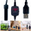 Aardewerk Tiny Fish Cisterne Stove Markering USB Meer-M 4