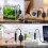 Aardewerk Tiny Fish Cisterne Stove Markering USB Meer-M 6