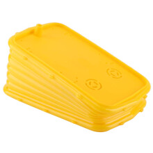 Bee Blower Fumigator Spray Smoke Device Durable Beekeeping Equipment Tool for Beekeepers ABS Material 20.5 x 12.5 x 9 cm
