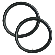 24 x 3.0 inner tubes for fat bikes, 2 pieces,  easy tallation and reliable performance for outdoor biking enthusiasts.
