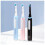 Braun Electric toothbrush iO3 Black + TC 2