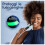 Braun Electric toothbrush iO3 Black + TC 3