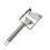 Beekeeping supplies, tools, honey cutter, uncapping scraper, hive frame scraper 4