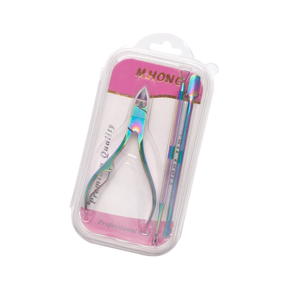 Precision Tweezers for Ingrown Hair