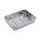 Easy Cleaning Stainless Steel Baking Pan With Removable Wire-S 1