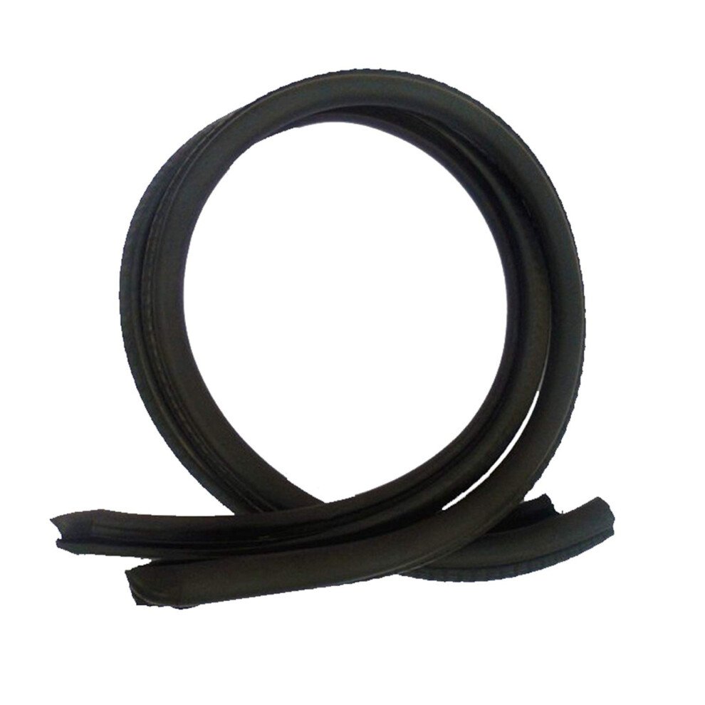 Sealing Strip, 2 Pack 90Cm Car Sound Insulation Rubber Sealing Strip For Bpillar Noise, Windproof Door Seal Strips, Efficient Sealing 9412369592620