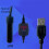 Even Heat Distribution Earthenware Marinepark Stove USB-M 2