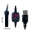 Even Heat Distribution Earthenware Marinepark Stove USB-M 5