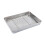 Easy Cleaning Stainless Steel Baking Pan With Removable Wire-XL 1