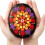 Flower Floral Dotting Tools Dot Painting Art Tools for-B6 2