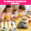 Flower Floral Dotting Tools Dot Painting Art Tools for-B6 6