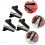 9Piece Portable Clip Remover for Accessories, Pliers Tool, Mini Universal Style 5