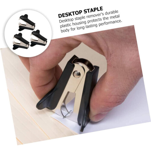 9Piece Portable Clip Remover for Accessories, Pliers Tool, Mini Universal Style 1