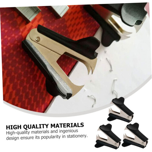 9Piece Portable Clip Remover for Accessories, Pliers Tool, Mini Universal Style 2
