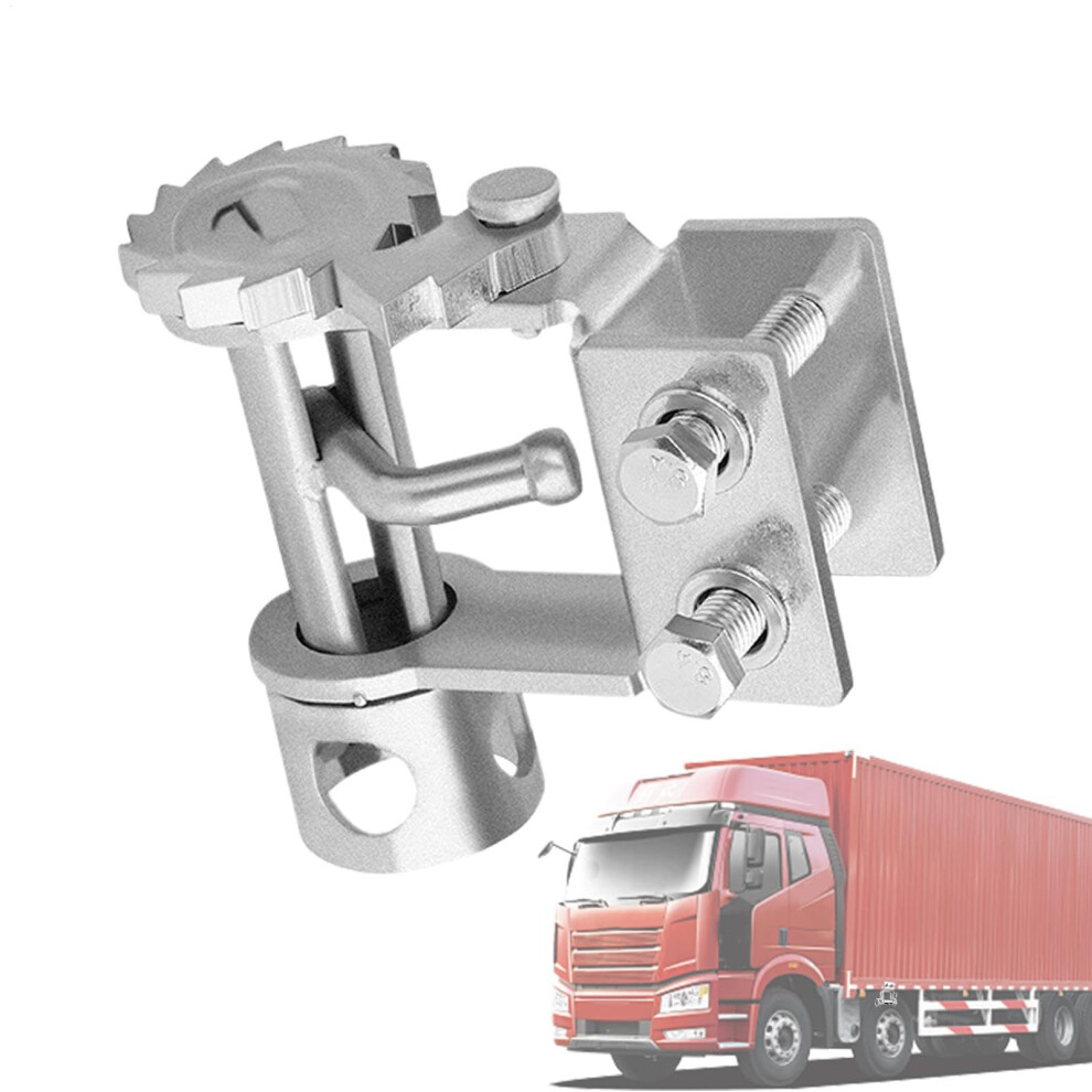 Slider Winch For Flatbed Trailer, Truck Winch, Tighten Iron Rope Binding, Pot Bed Trailer Accessories, Track Slide Winch For Trucks, Car Freight. 9412369593177