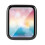 Προστατευτική μεμβράνη για σειρά Iwatch5, προστατευτικό οθόνης κατά των δακτυλικών 2