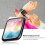Προστατευτική μεμβράνη για σειρά Iwatch5, προστατευτικό οθόνης κατά των δακτυλικών 7