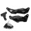 Slider4 πλαισίου μοτοσικλέταςKawasaki Ninja400Σύστημα προστασίας από πτώσηΠροστατευτικό 1