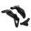 Slider4 πλαισίου μοτοσικλέταςKawasaki Ninja400Σύστημα προστασίας από πτώσηΠροστατευτικό 5